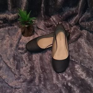 Black Call it spring flats